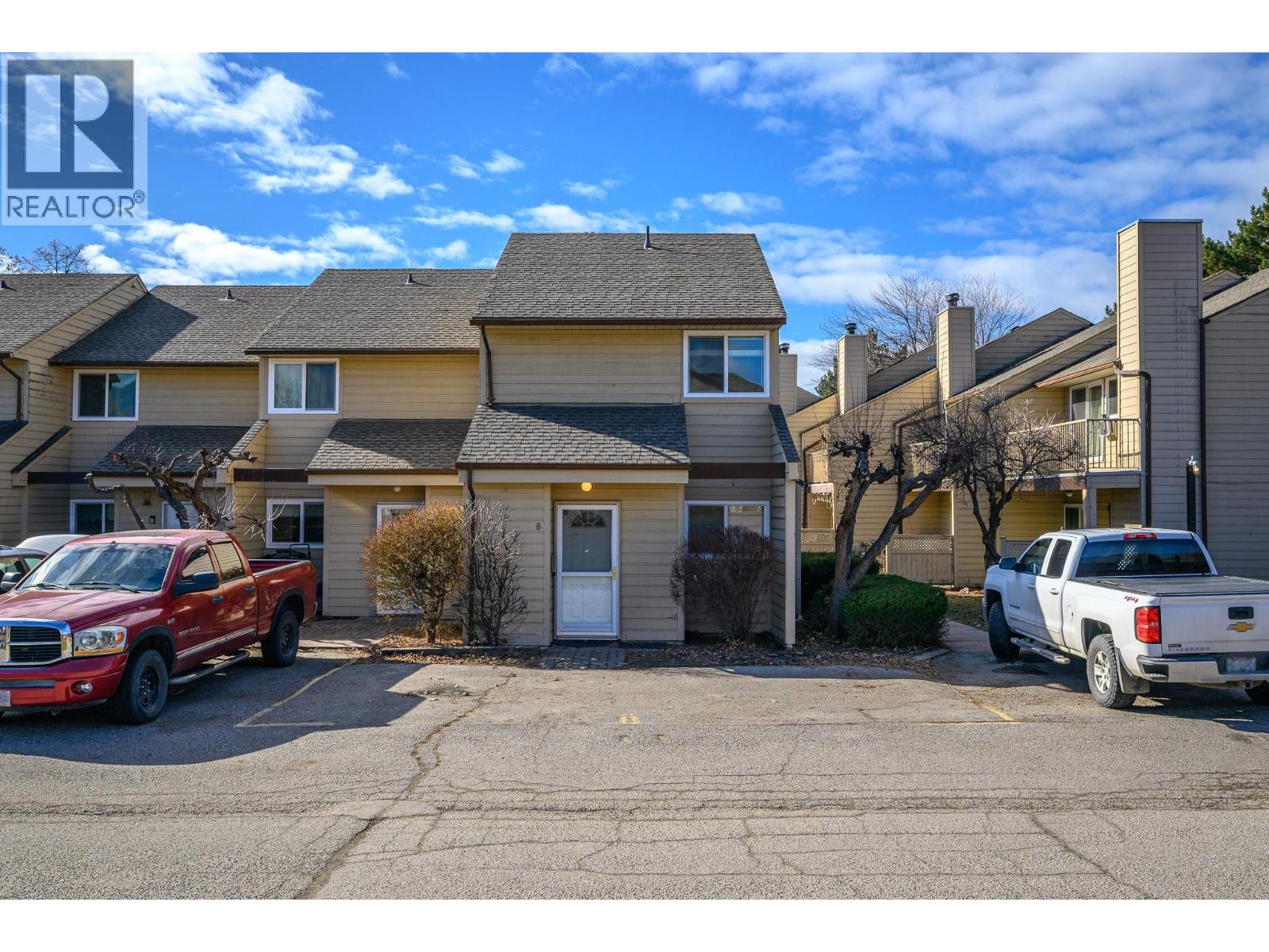 8 5300 25 Avenue, Vernon