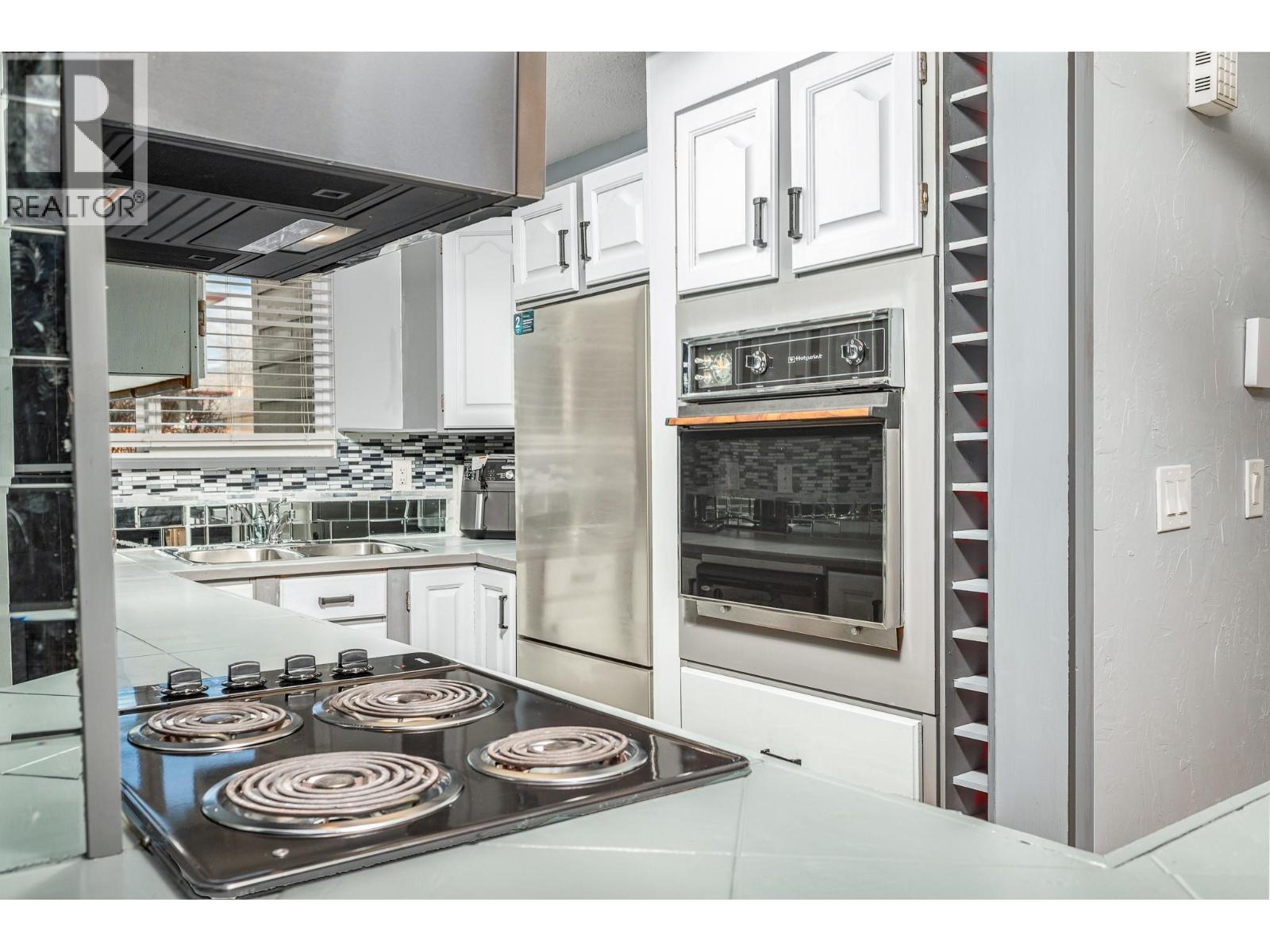 8 5300 25 Avenue, Vernon