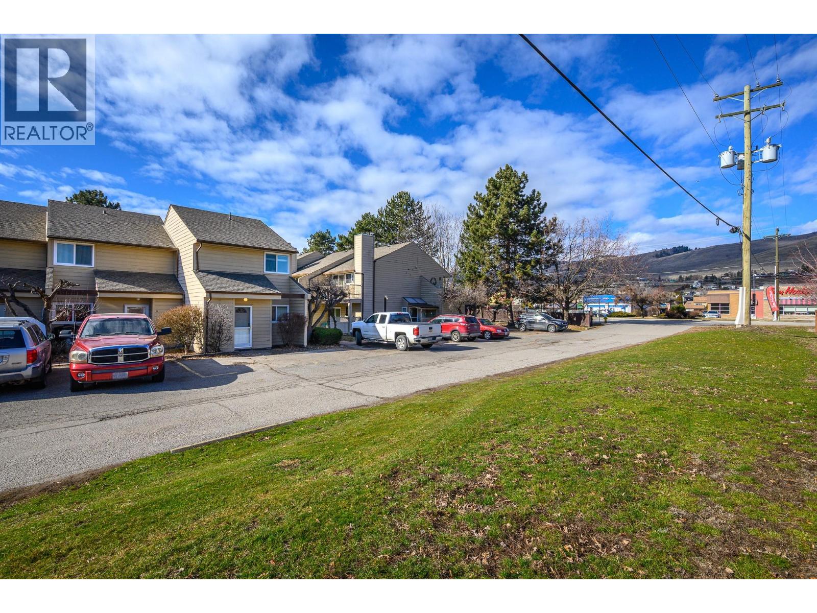 8 5300 25 Avenue, Vernon