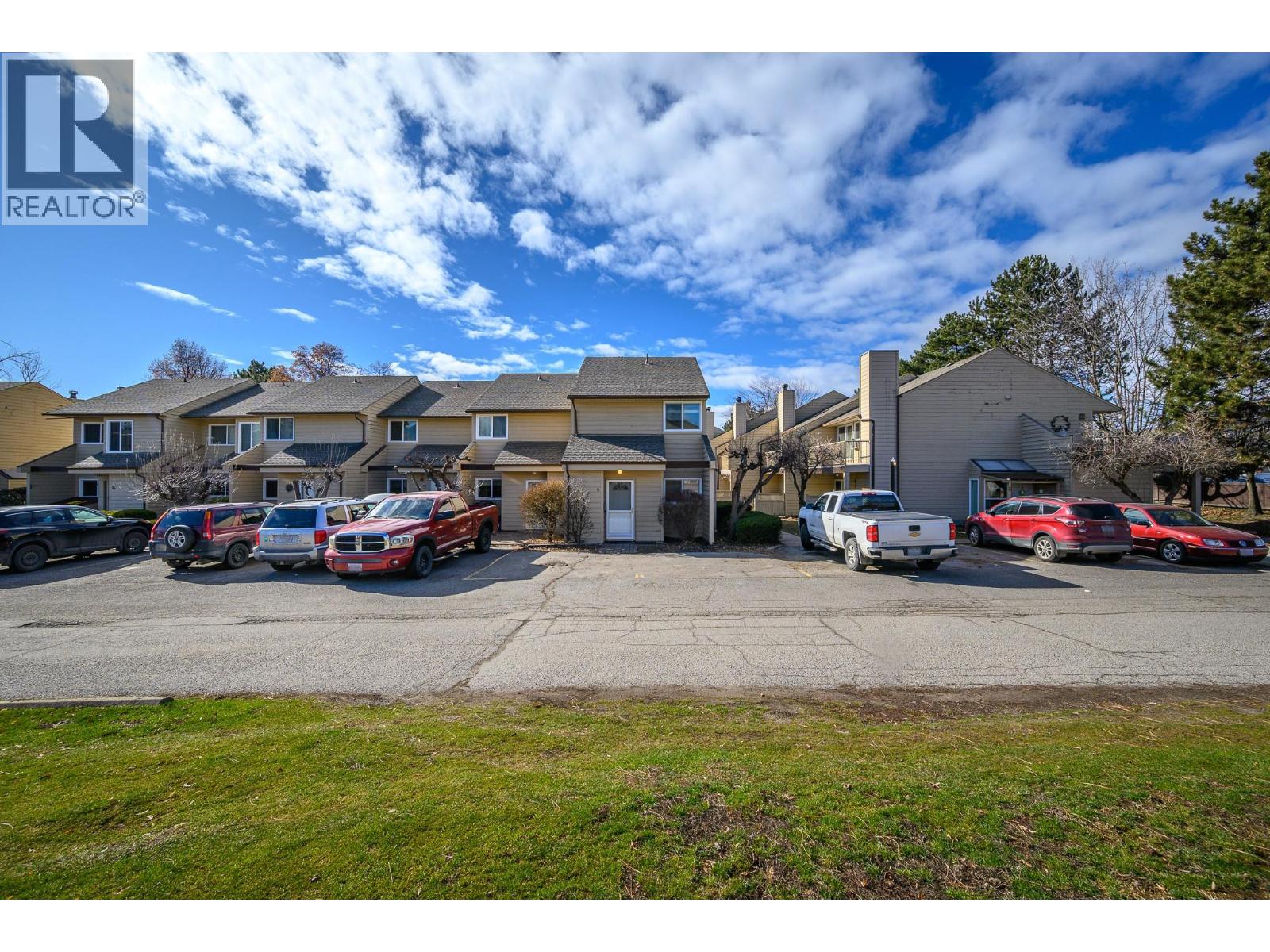 8 5300 25 Avenue, Vernon