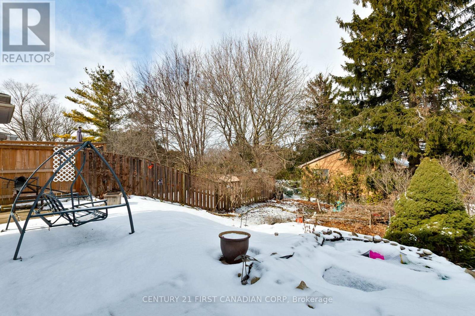 1099 BYRON BASELINE ROAD - 34