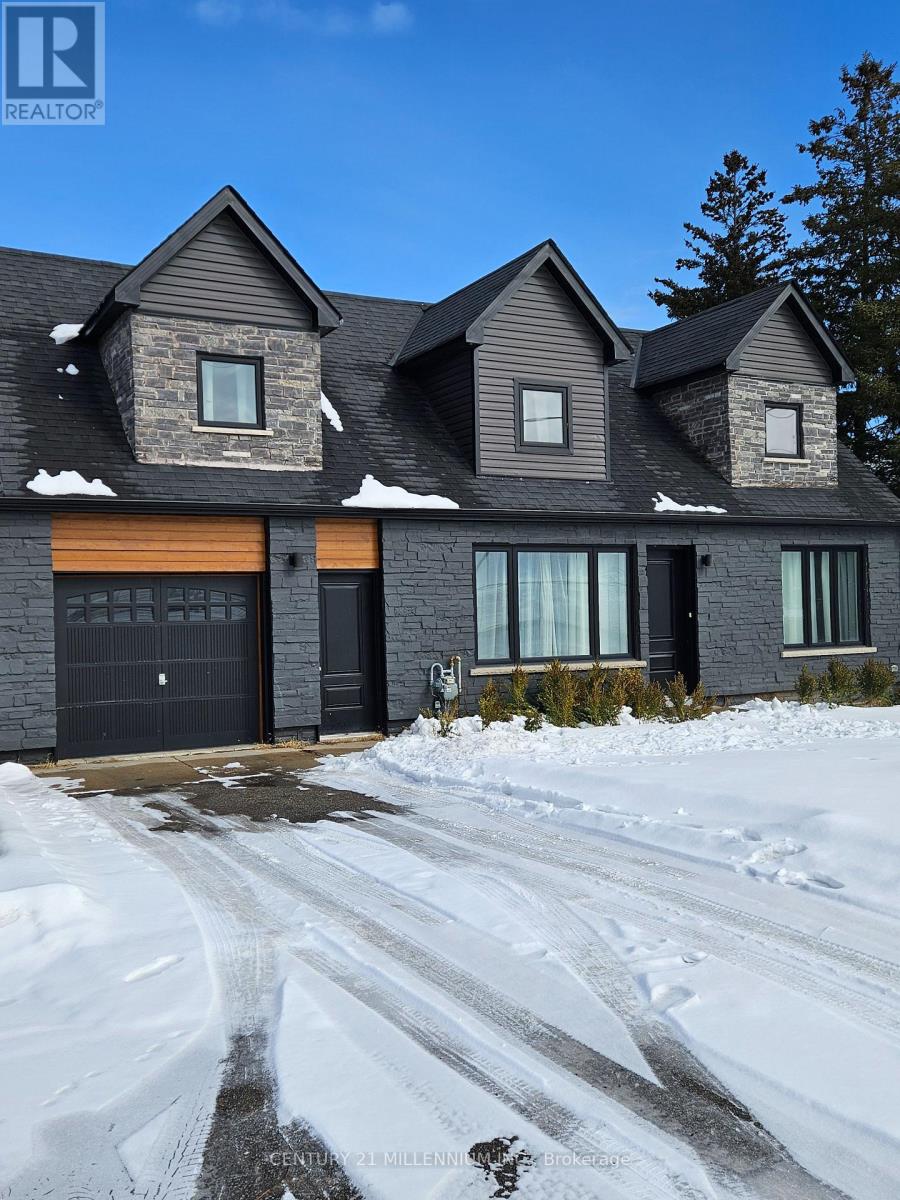 68 RIVER DRIVE - Photo 2 of 29, Halton Hills (Georgetown), Ontario