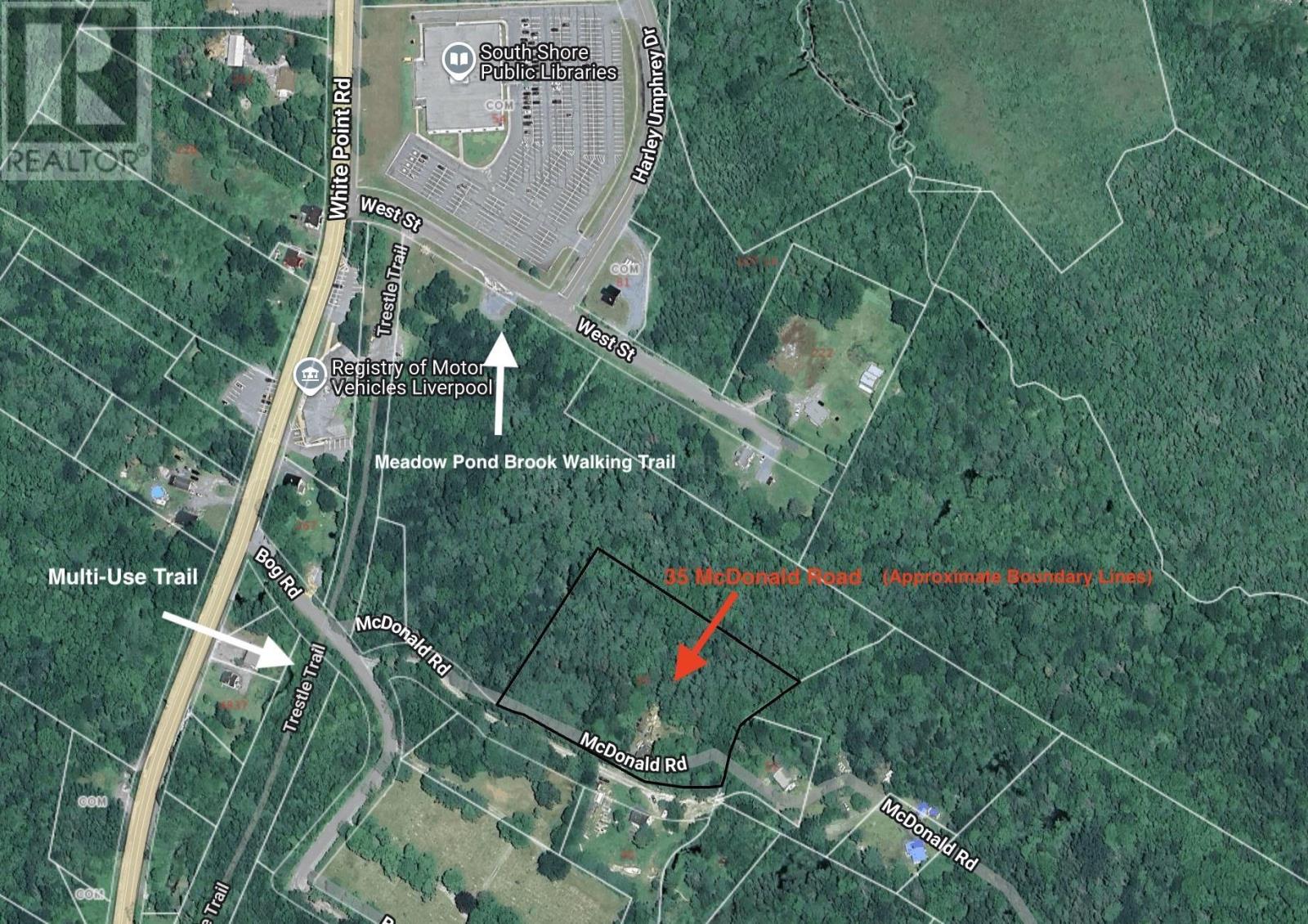 Property 35 of 37 of 35 Mcdonald Road