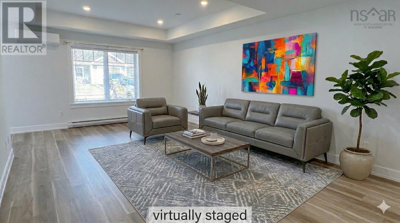 Property 4 of 16 of UNIT 3 769 Pictou Road