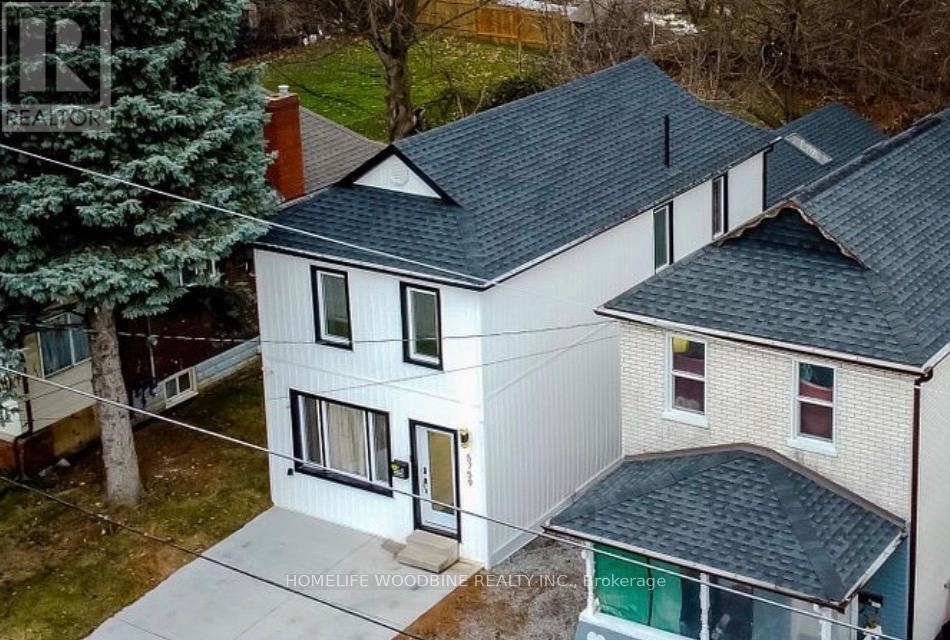 5759 ROBINSON STREET