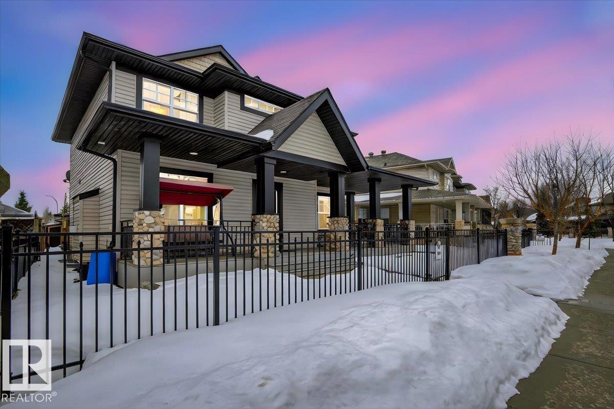 16 CHAPLIN LN - Photo 3 of 57, Sherwood Park, Alberta