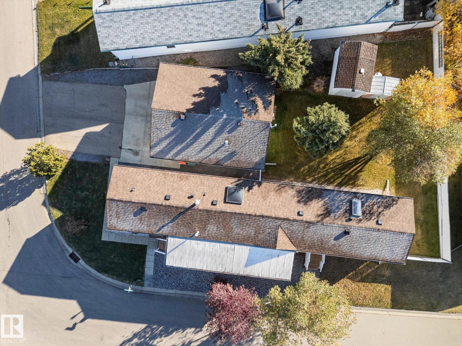 89 3400 48, Stony Plain