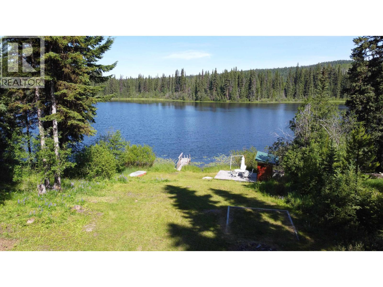 6130 HIGGINS LAKE ROAD - 13