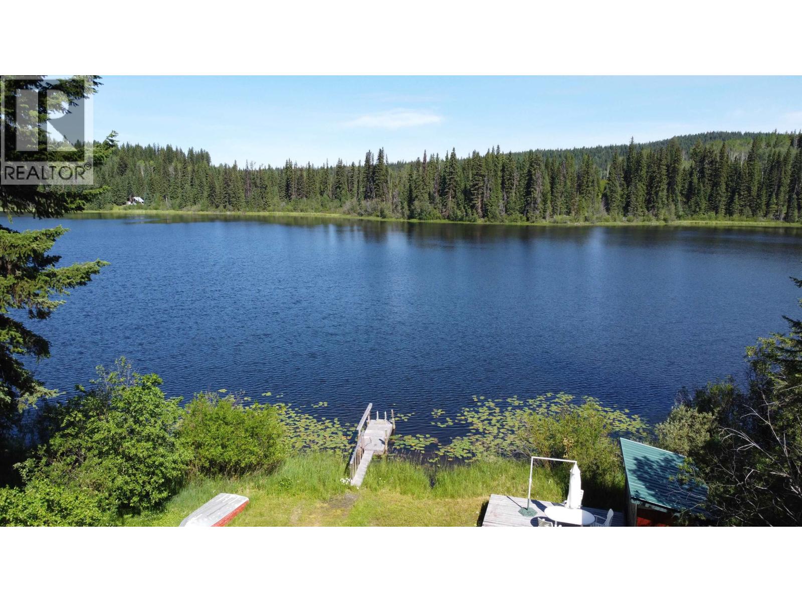 6130 HIGGINS LAKE ROAD - 14