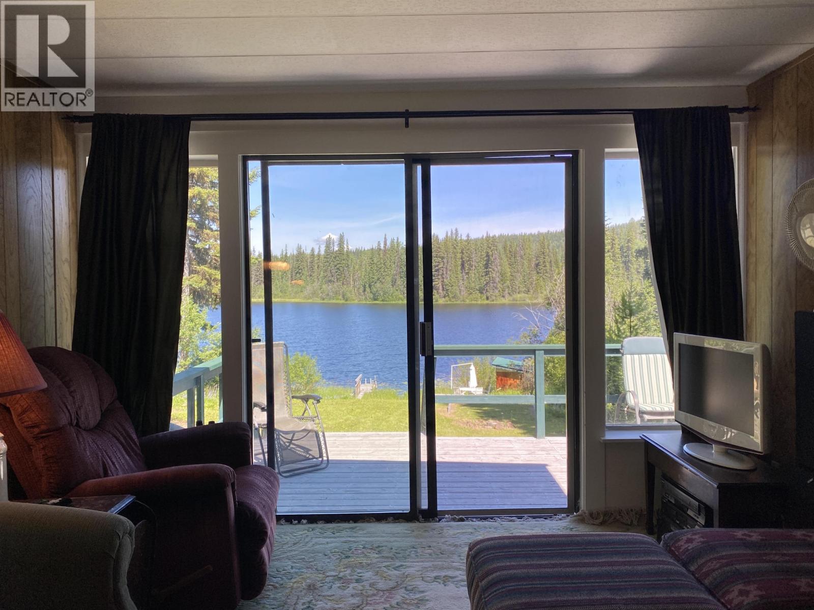 6130 HIGGINS LAKE ROAD - 15