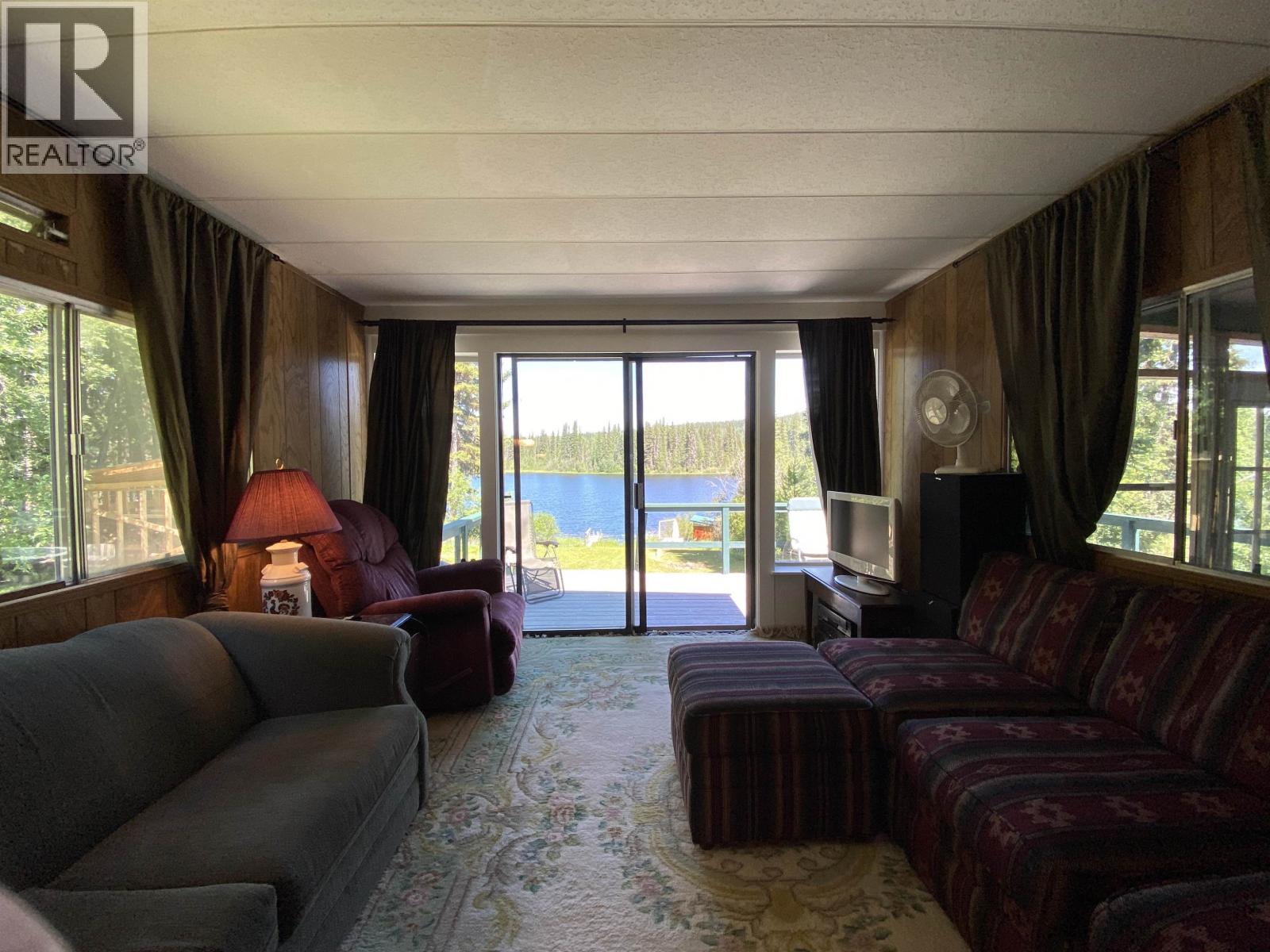 6130 HIGGINS LAKE ROAD - 16