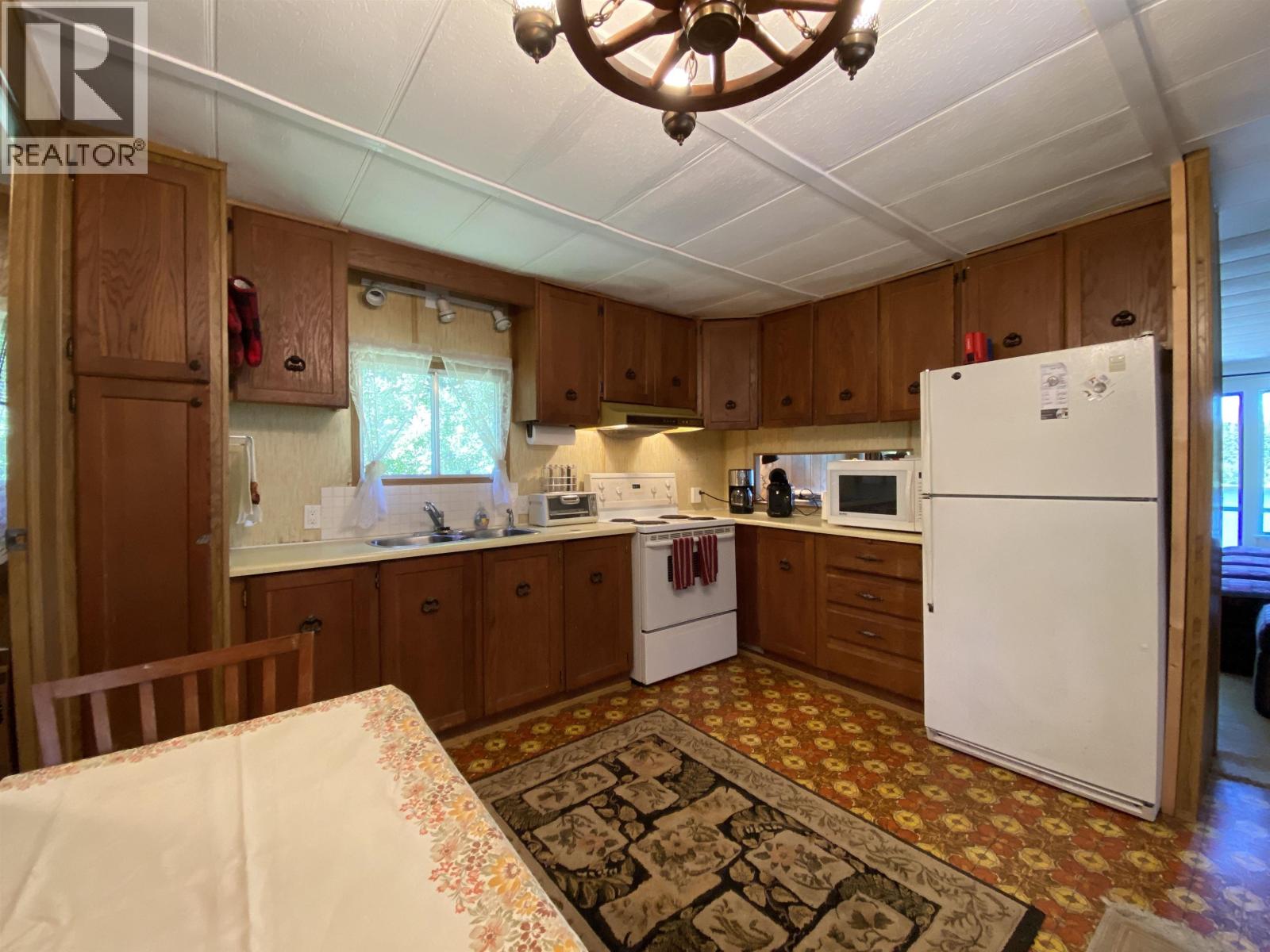 6130 HIGGINS LAKE ROAD - 19