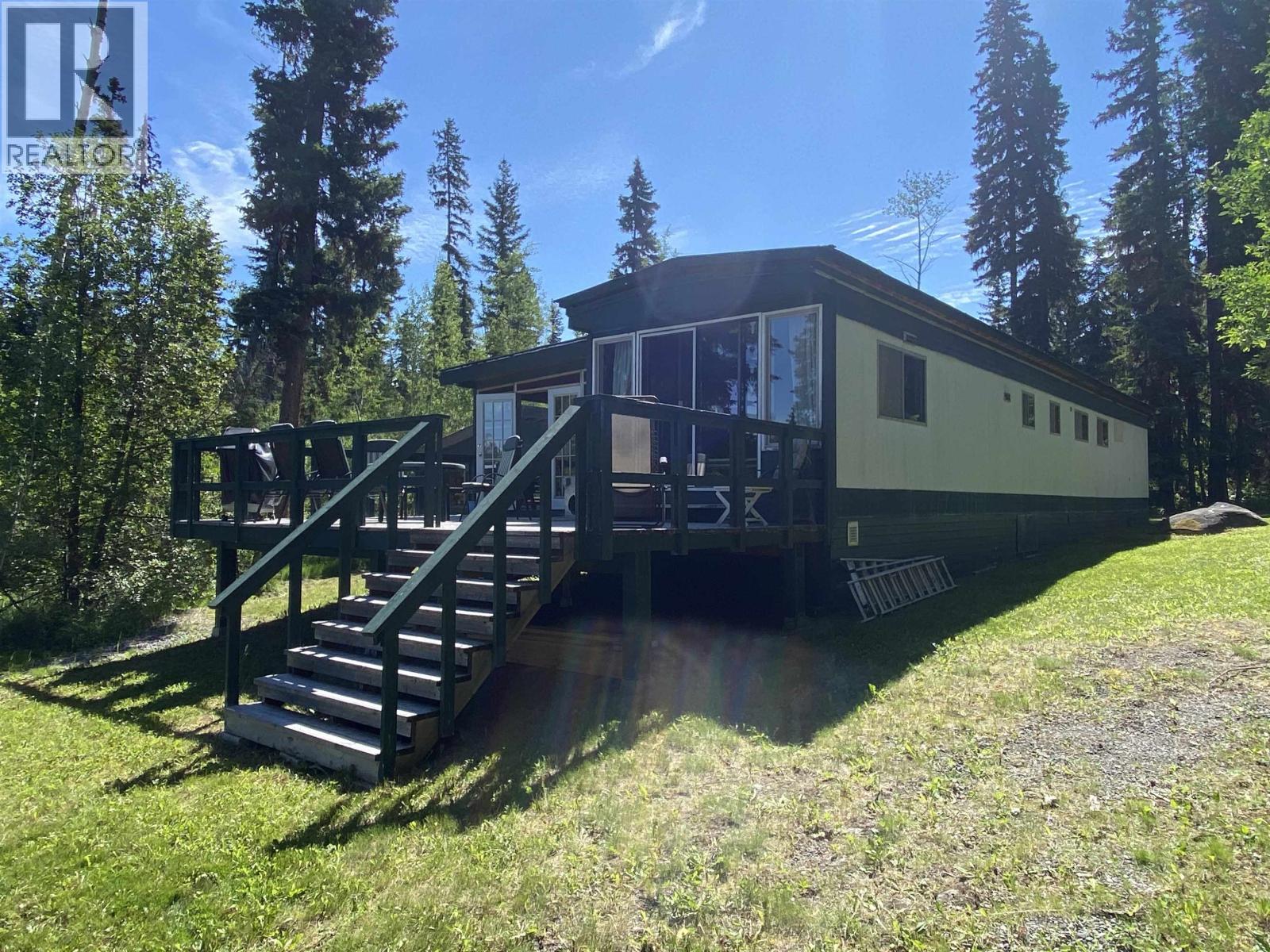 6130 HIGGINS LAKE ROAD - 2