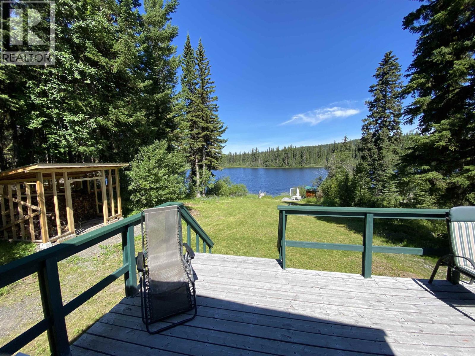 6130 HIGGINS LAKE ROAD - 26