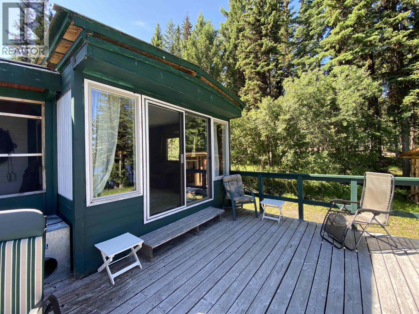 6130 HIGGINS LAKE ROAD - 27