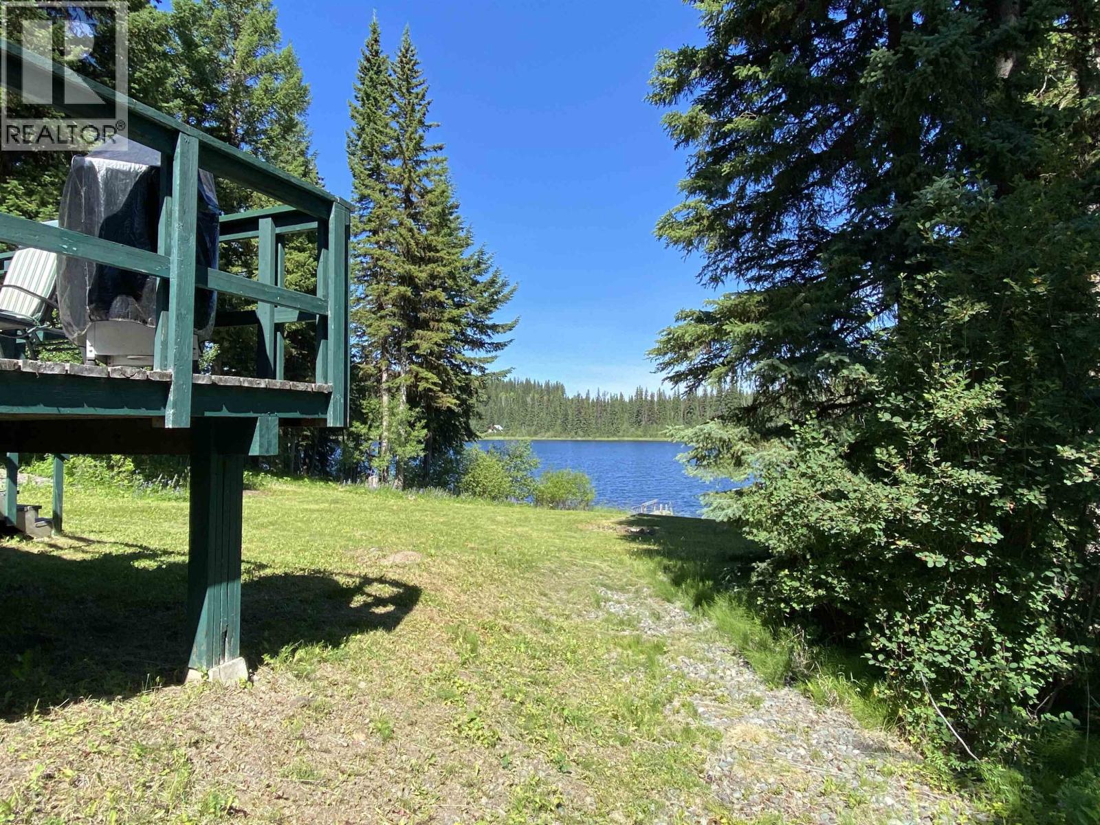 6130 HIGGINS LAKE ROAD - 28