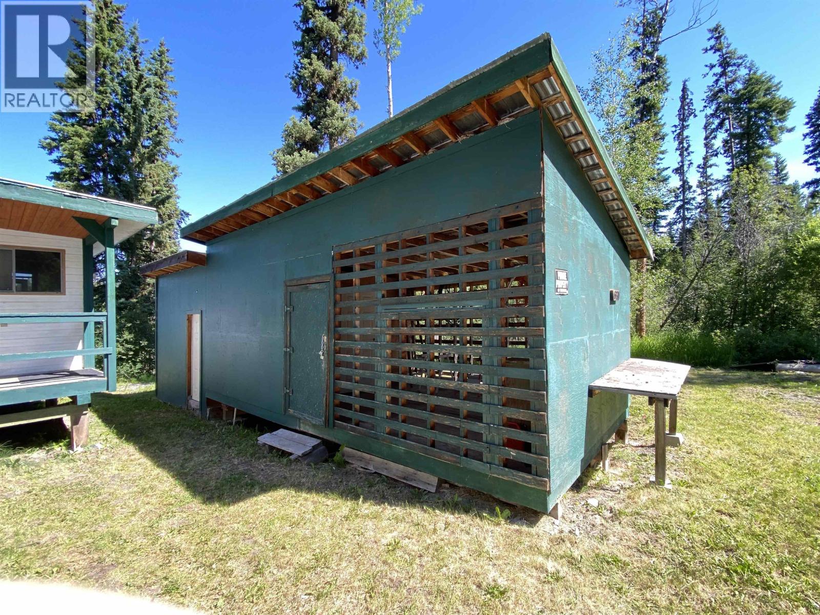 6130 HIGGINS LAKE ROAD - 29