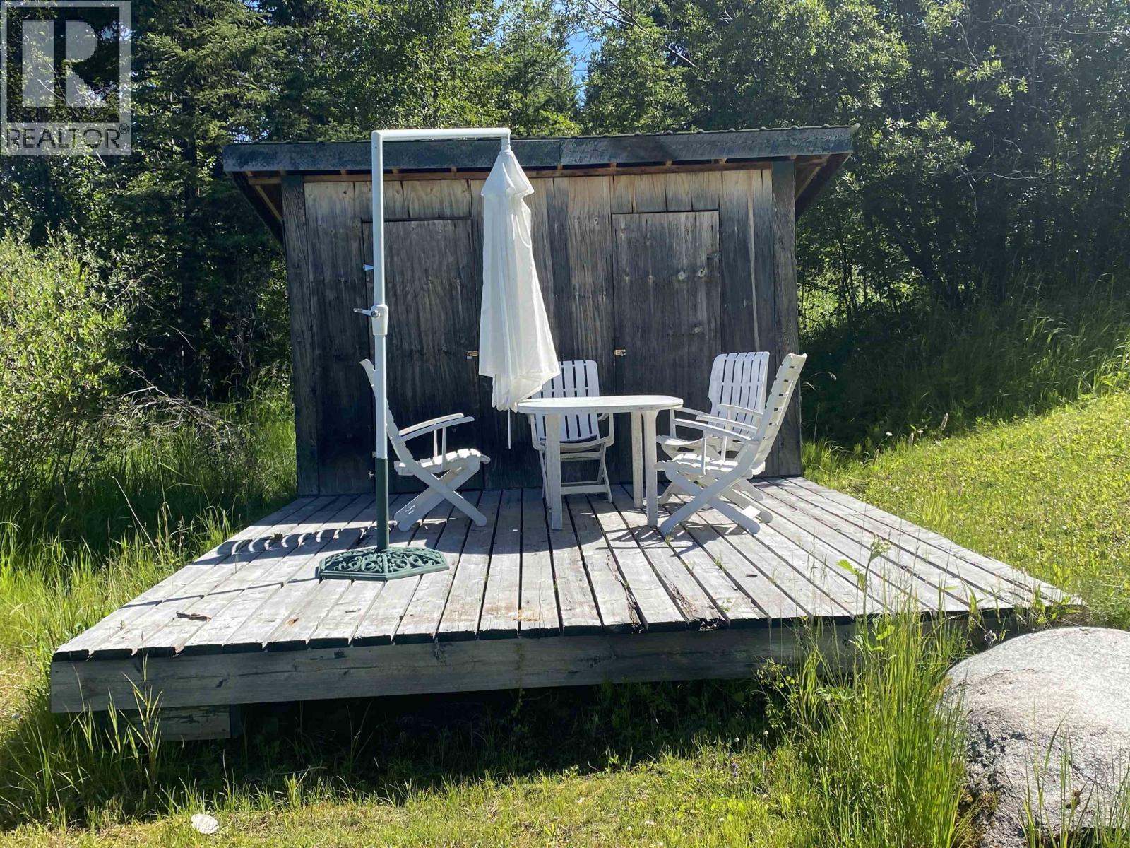 6130 HIGGINS LAKE ROAD - 32
