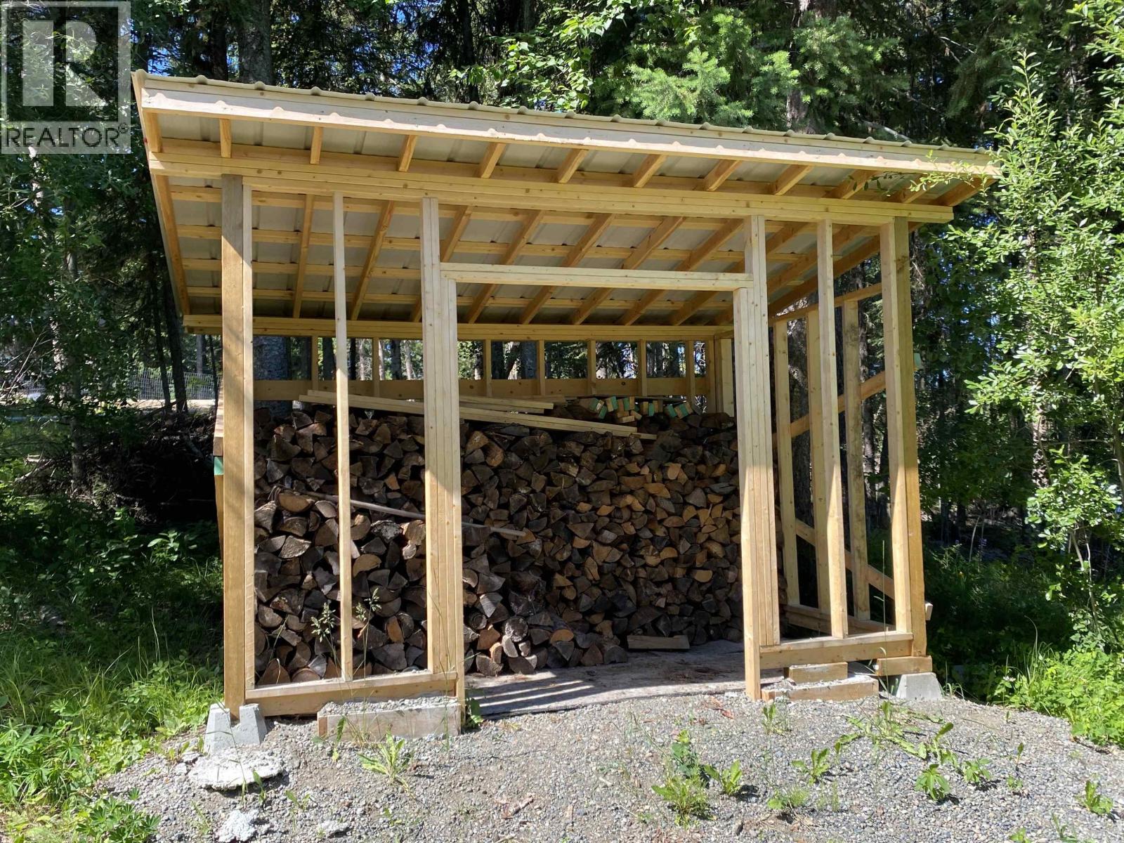 6130 HIGGINS LAKE ROAD - 33