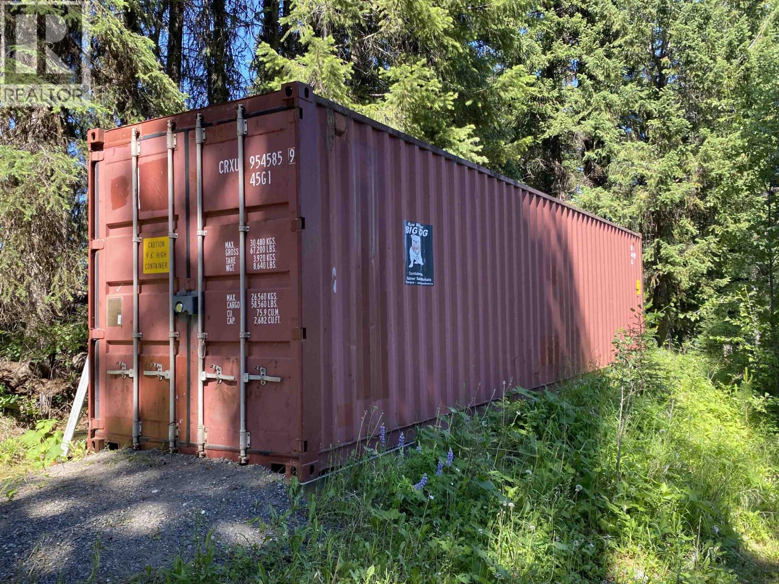 6130 HIGGINS LAKE ROAD - 34