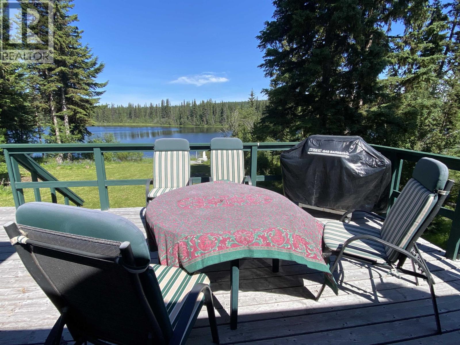 6130 HIGGINS LAKE ROAD - 5