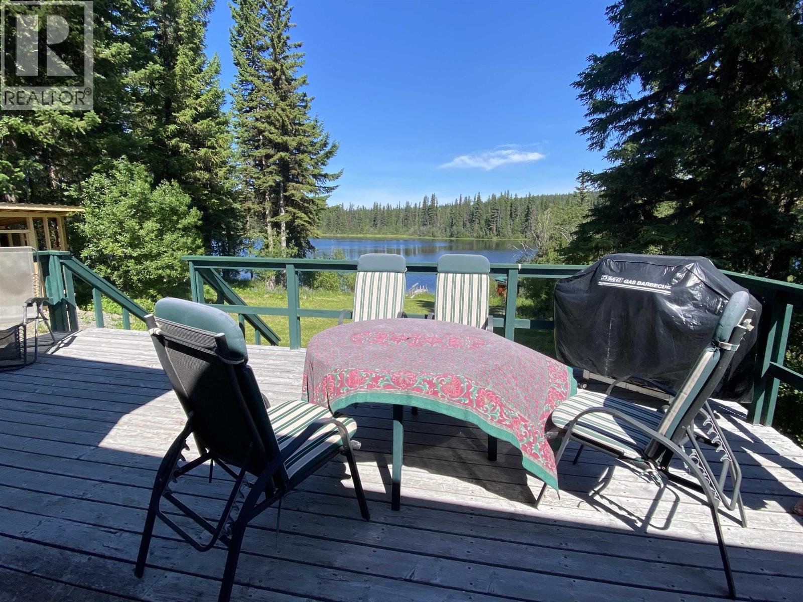 6130 HIGGINS LAKE ROAD - 6