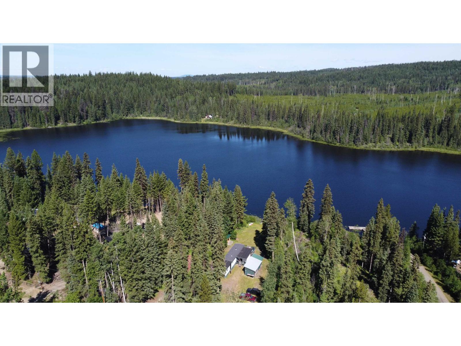 6130 HIGGINS LAKE ROAD - 9