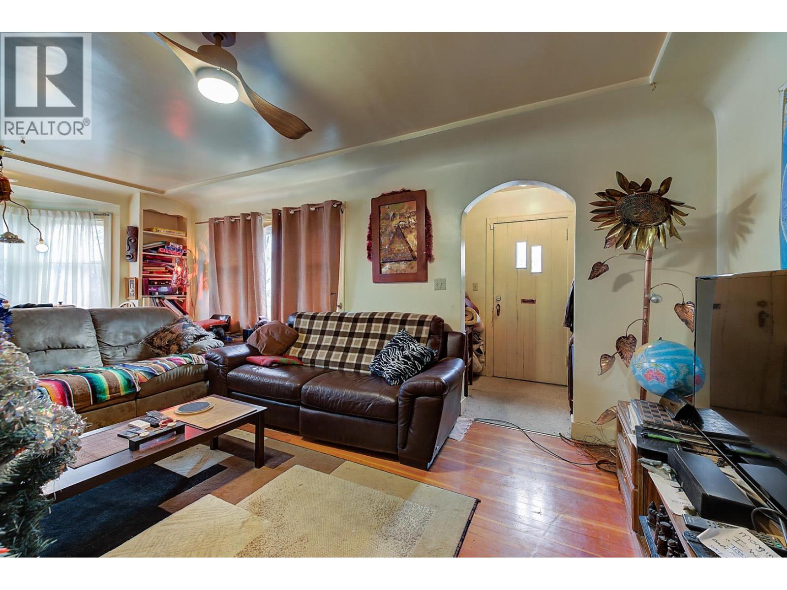  1470 Richter Street, Kelowna