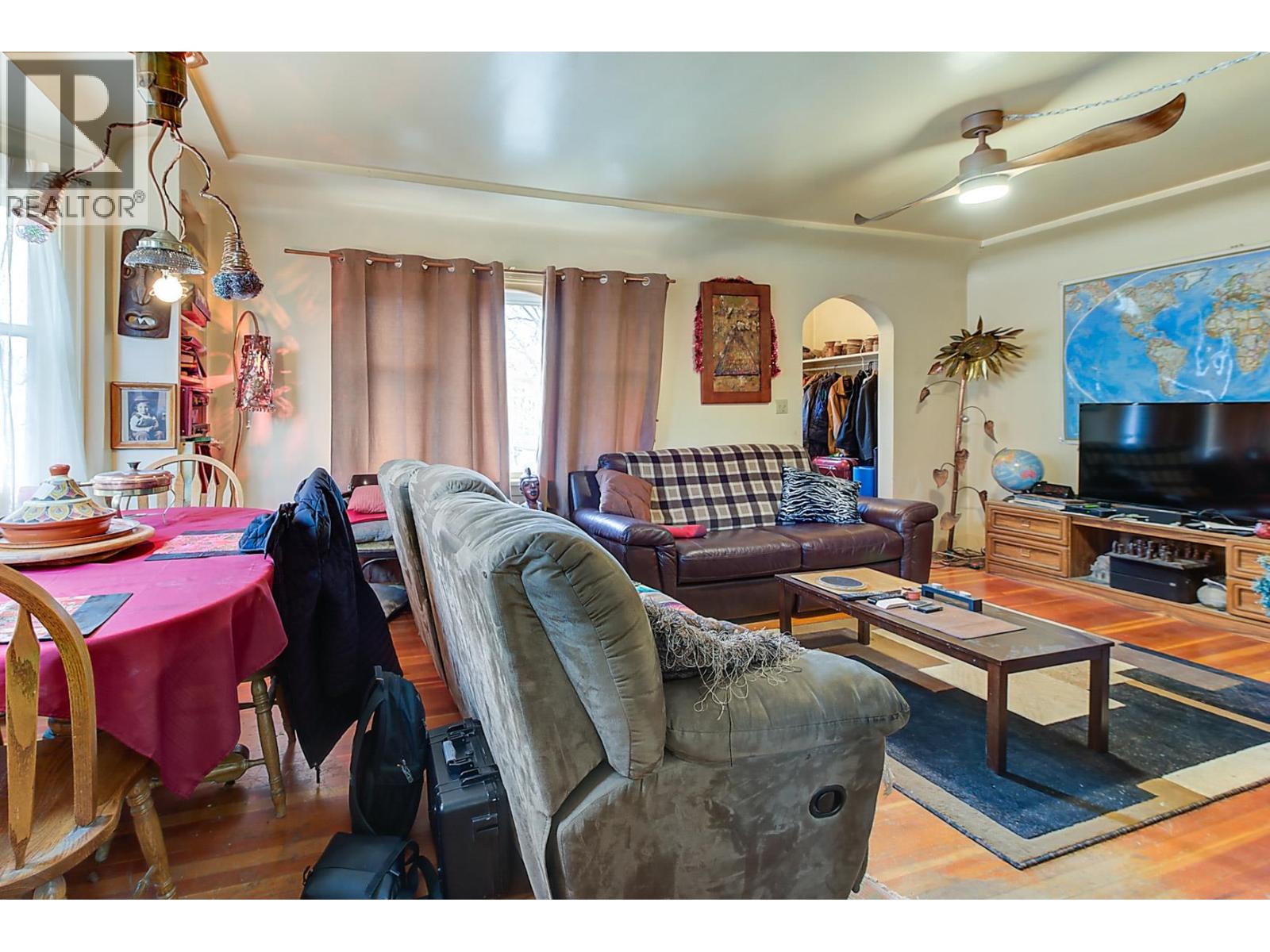  1470 Richter Street, Kelowna