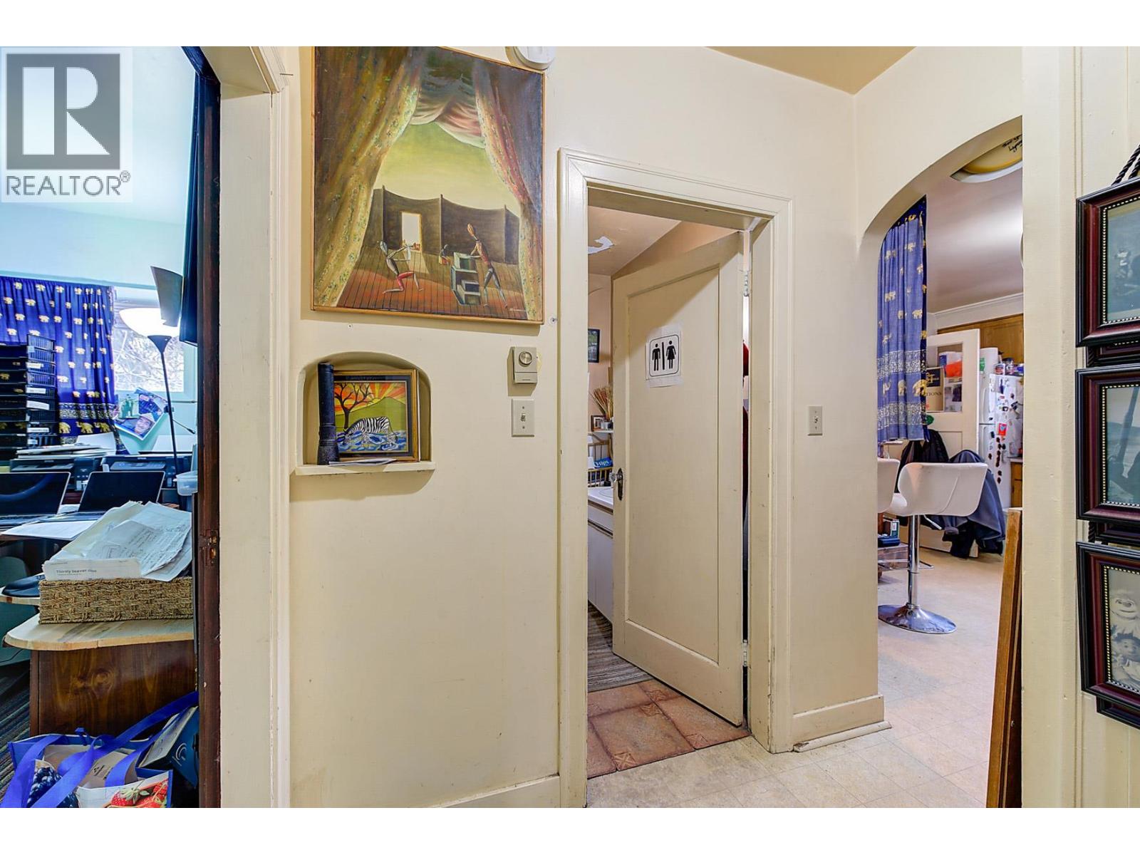  1470 Richter Street, Kelowna