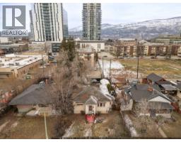  1470 Richter Street, Kelowna