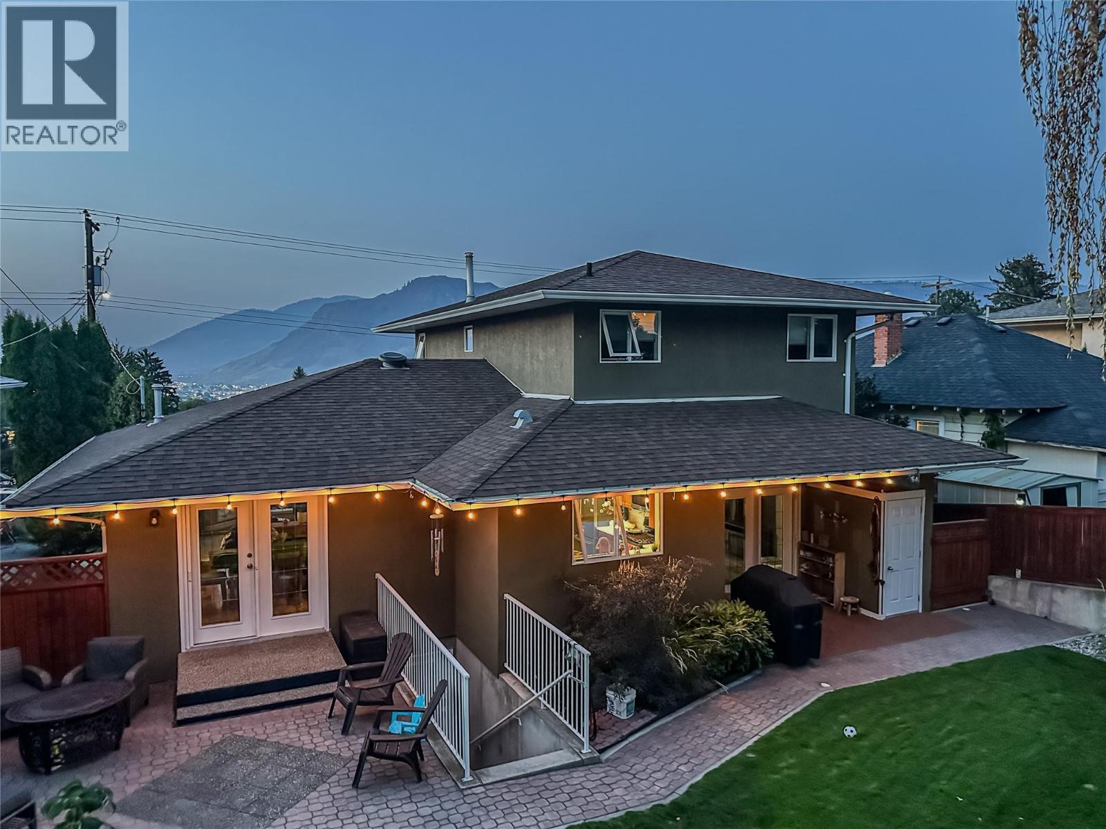 675 Munro Street, Kamloops