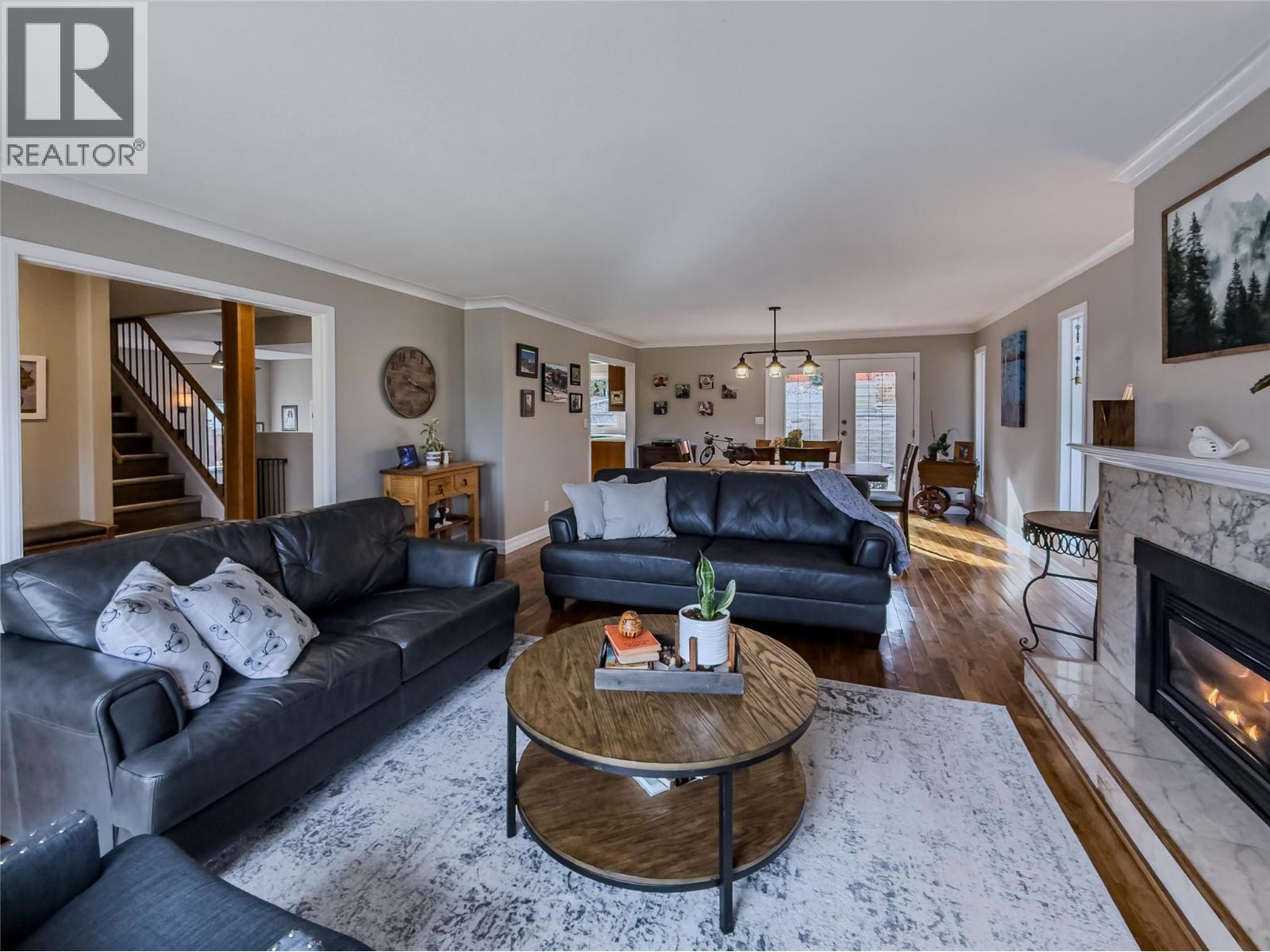 675 Munro Street, Kamloops