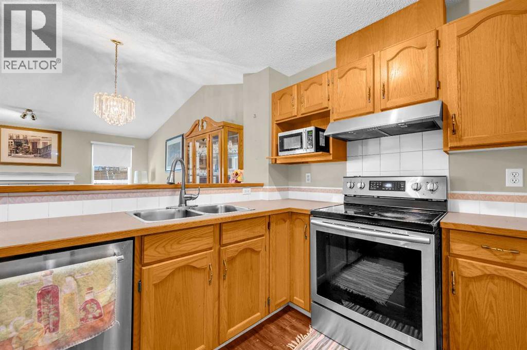 Single Family House Bungalow for Sale in  Tararidge Circle NE Taradale Calgary 