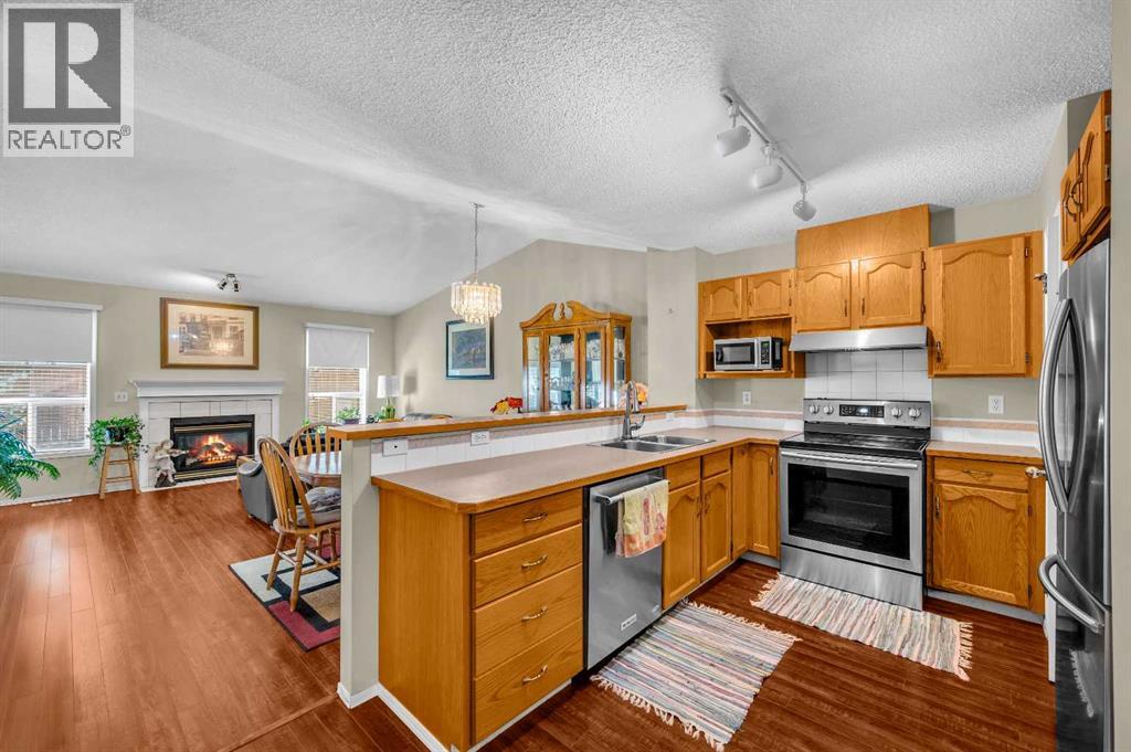 Single Family House Bungalow for Sale in  Tararidge Circle NE Taradale Calgary 