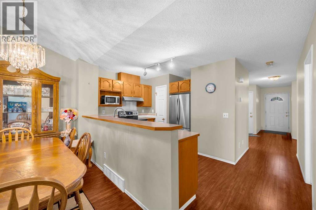 Single Family House Bungalow for Sale in  Tararidge Circle NE Taradale Calgary 