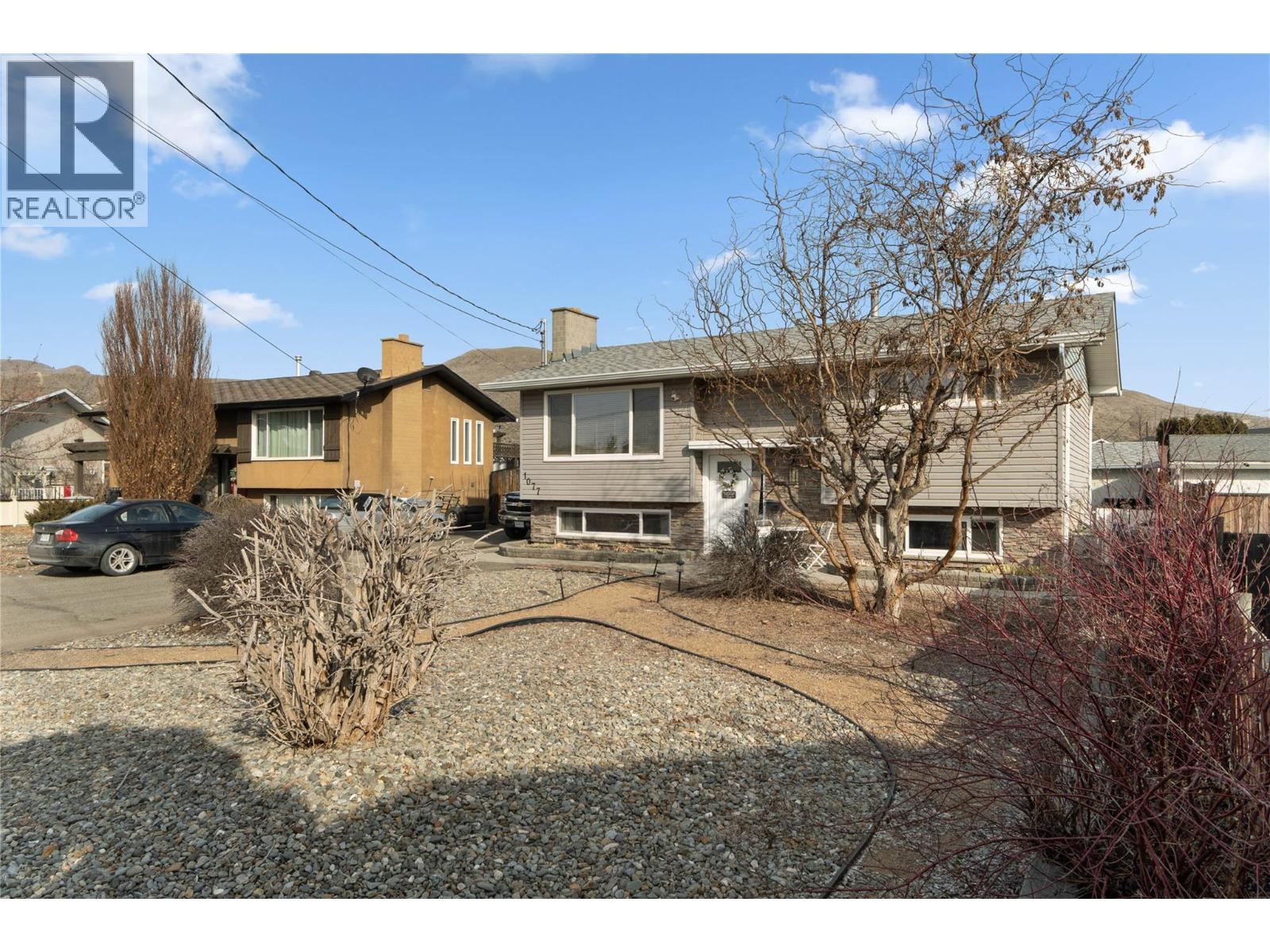 1077 DESMOND Place, Kamloops