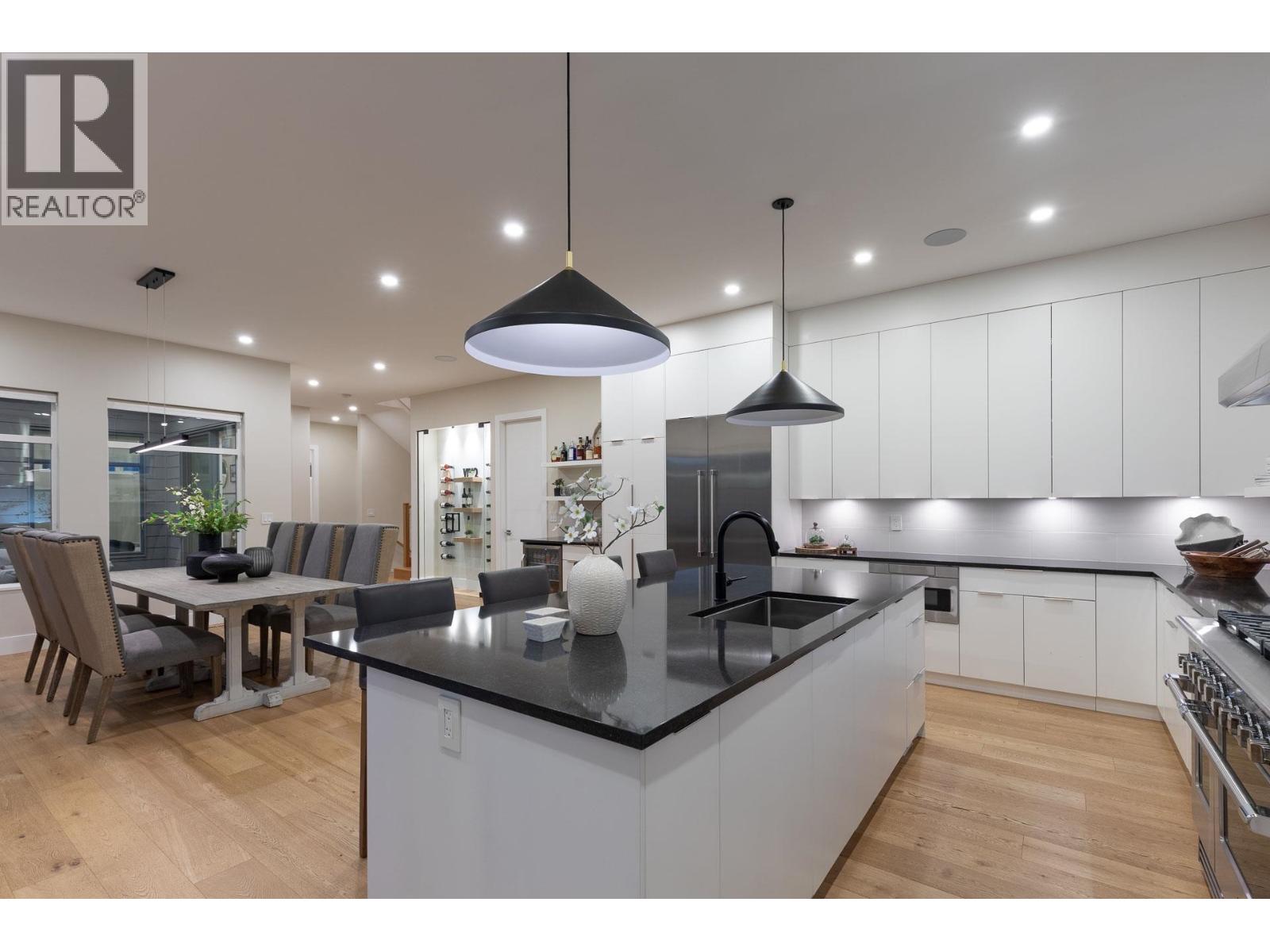 1510 CRYSTAL CREEK DRIVE, Anmore