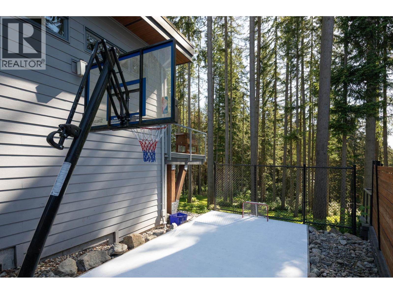 1510 CRYSTAL CREEK DRIVE, Anmore