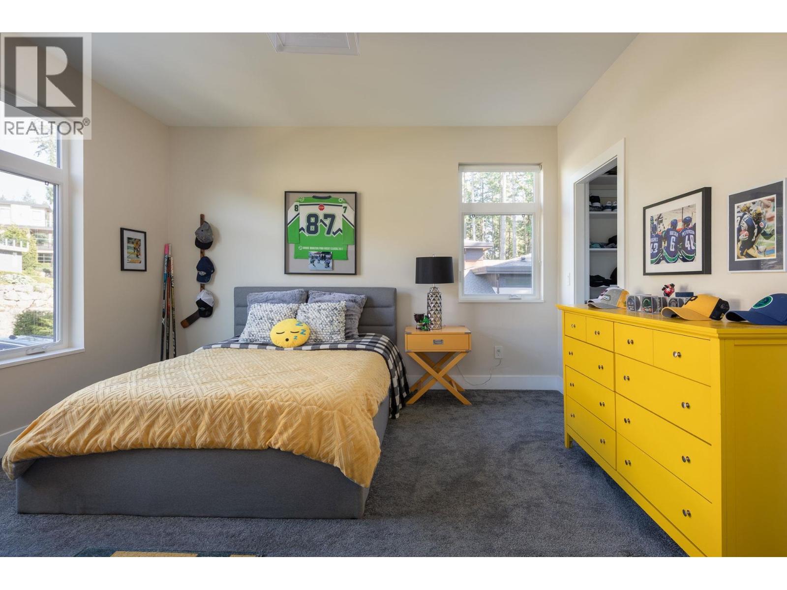 1510 CRYSTAL CREEK DRIVE, Anmore