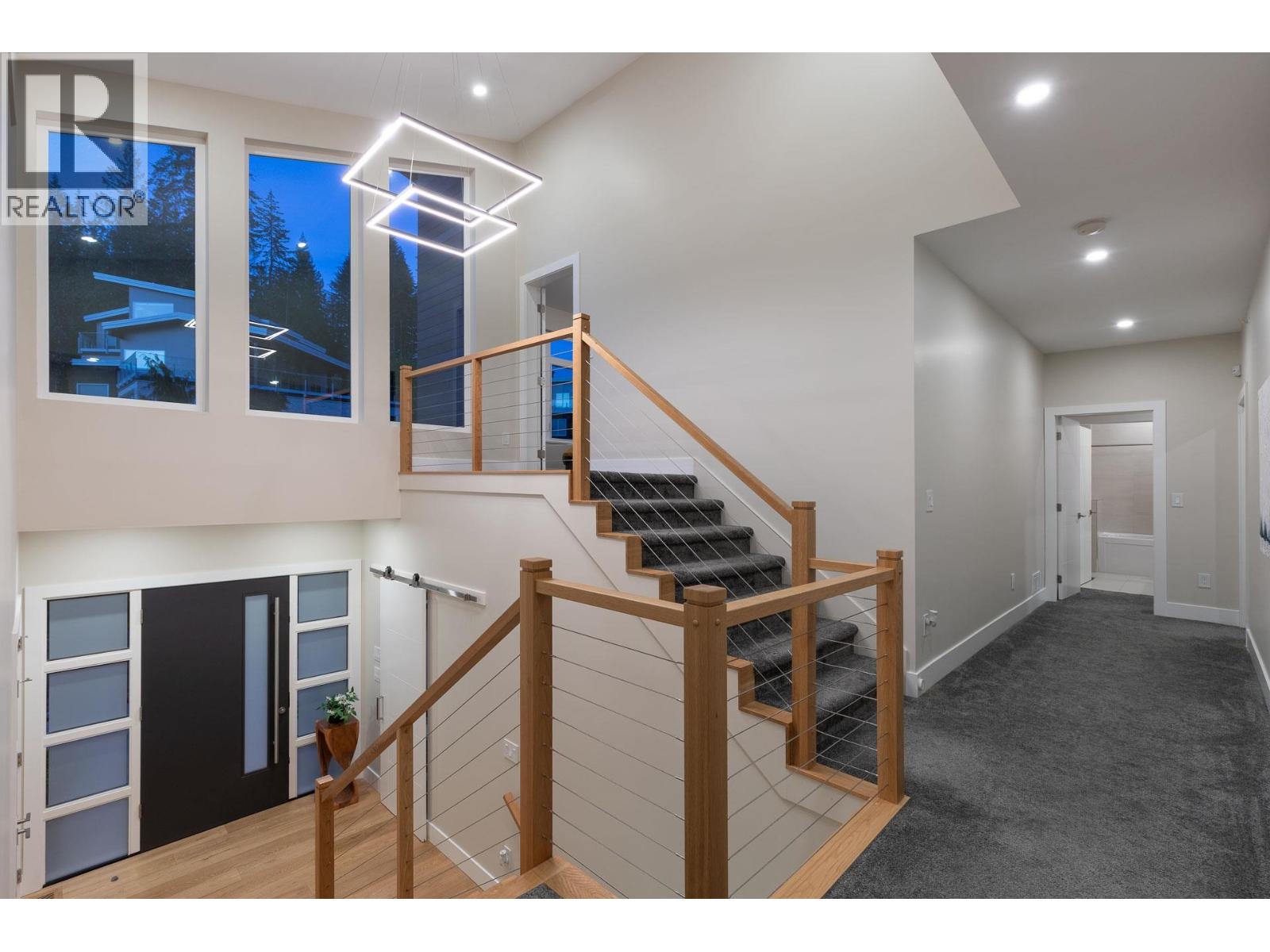 1510 CRYSTAL CREEK DRIVE, Anmore