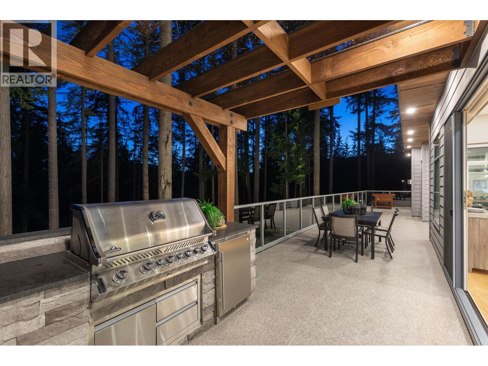 1510 CRYSTAL CREEK DRIVE, Anmore