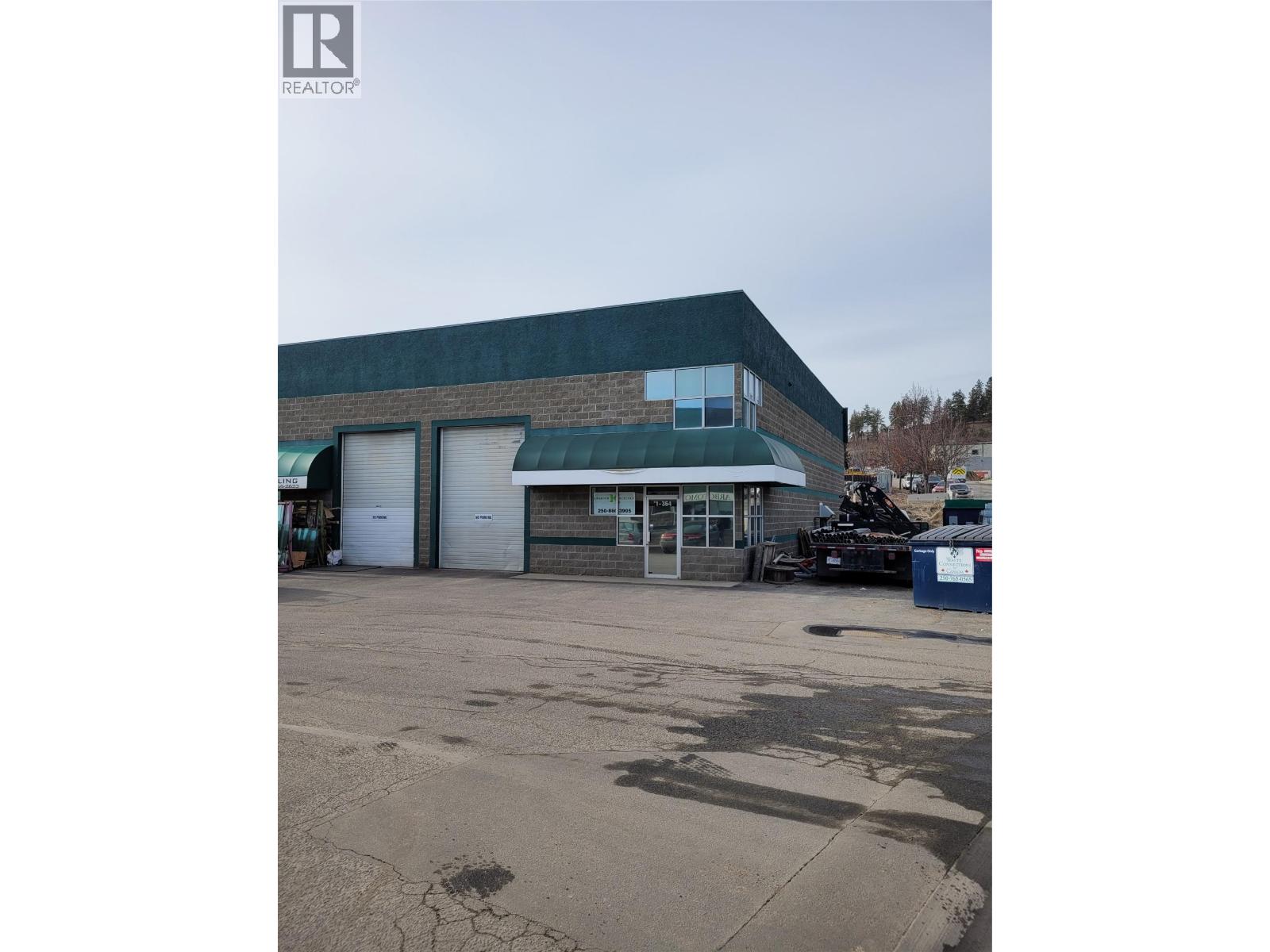 1 364 Lougheed Road, Kelowna