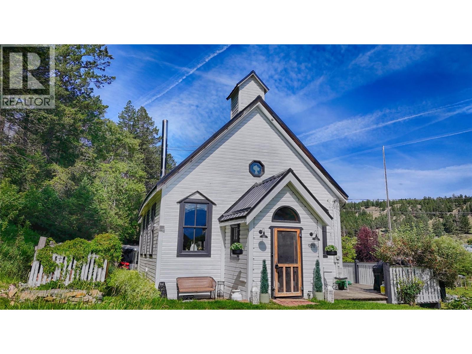 9211 WEST Avenue, Wilmer