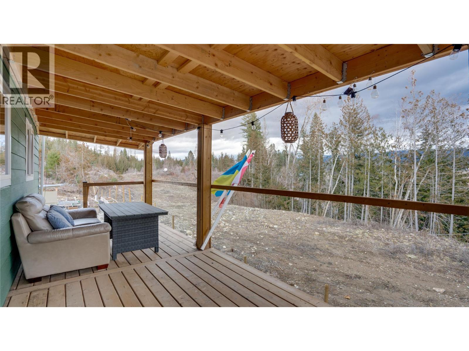 878 Deep Creek Road Unit# A, Enderby