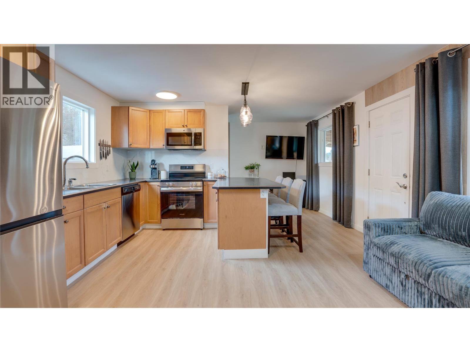878 Deep Creek Road Unit# A, Enderby