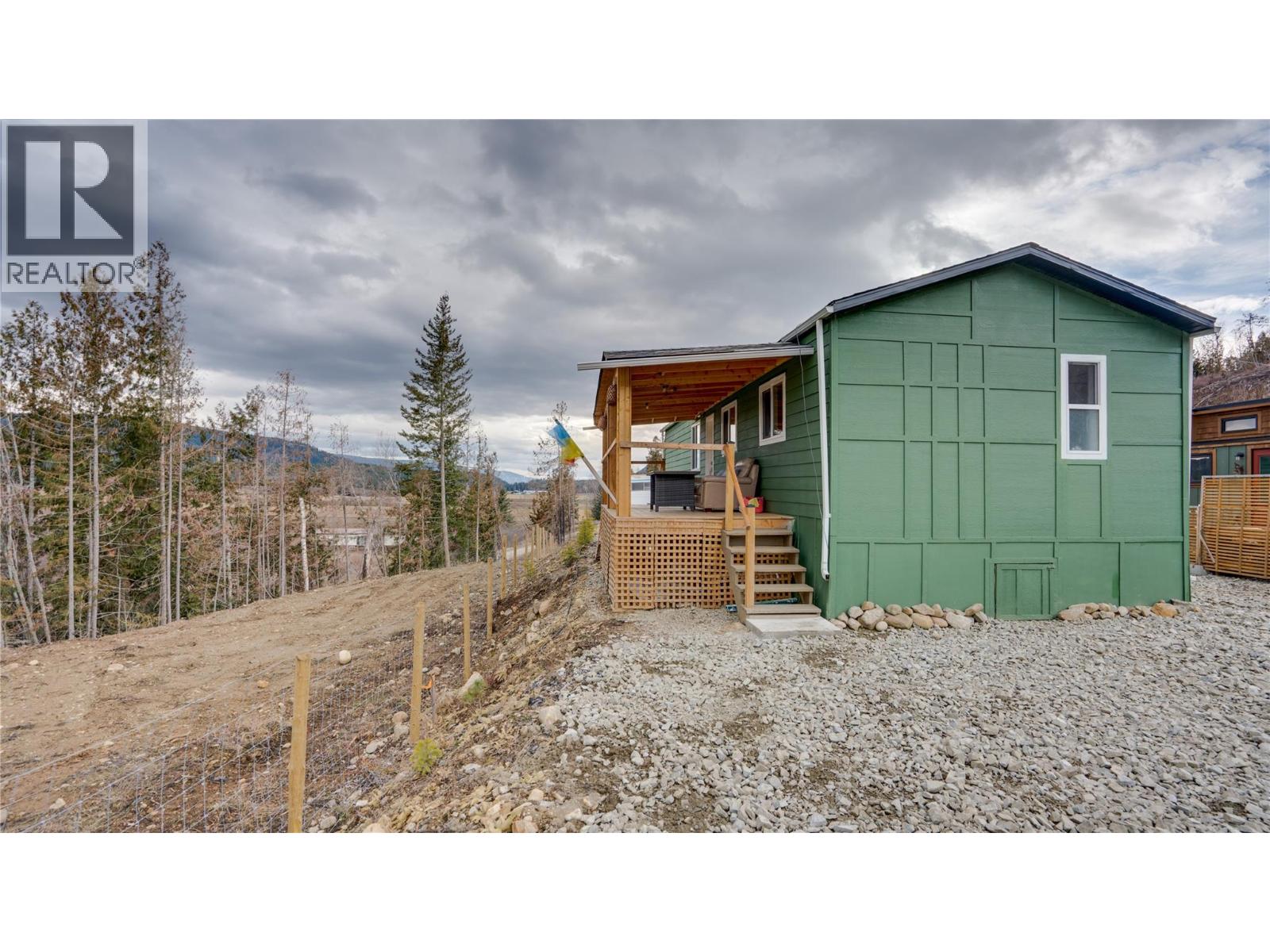 878 Deep Creek Road Unit# A, Enderby