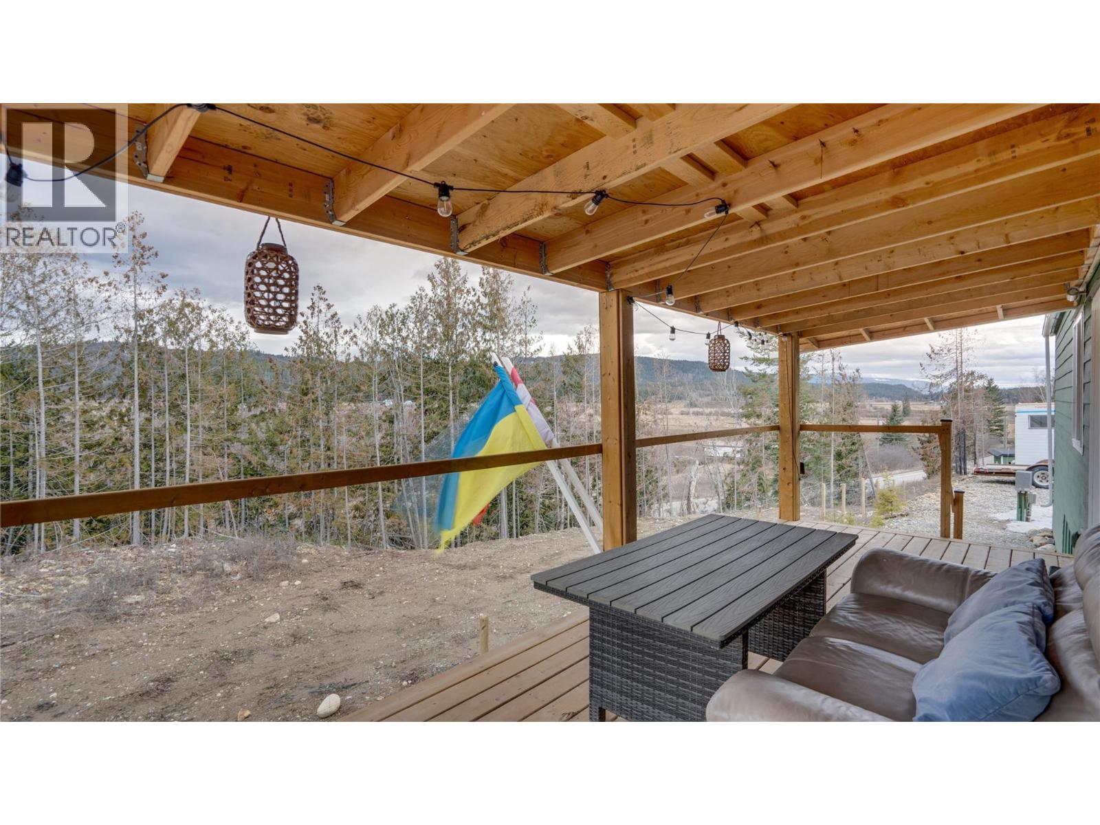 878 Deep Creek Road Unit# A, Enderby