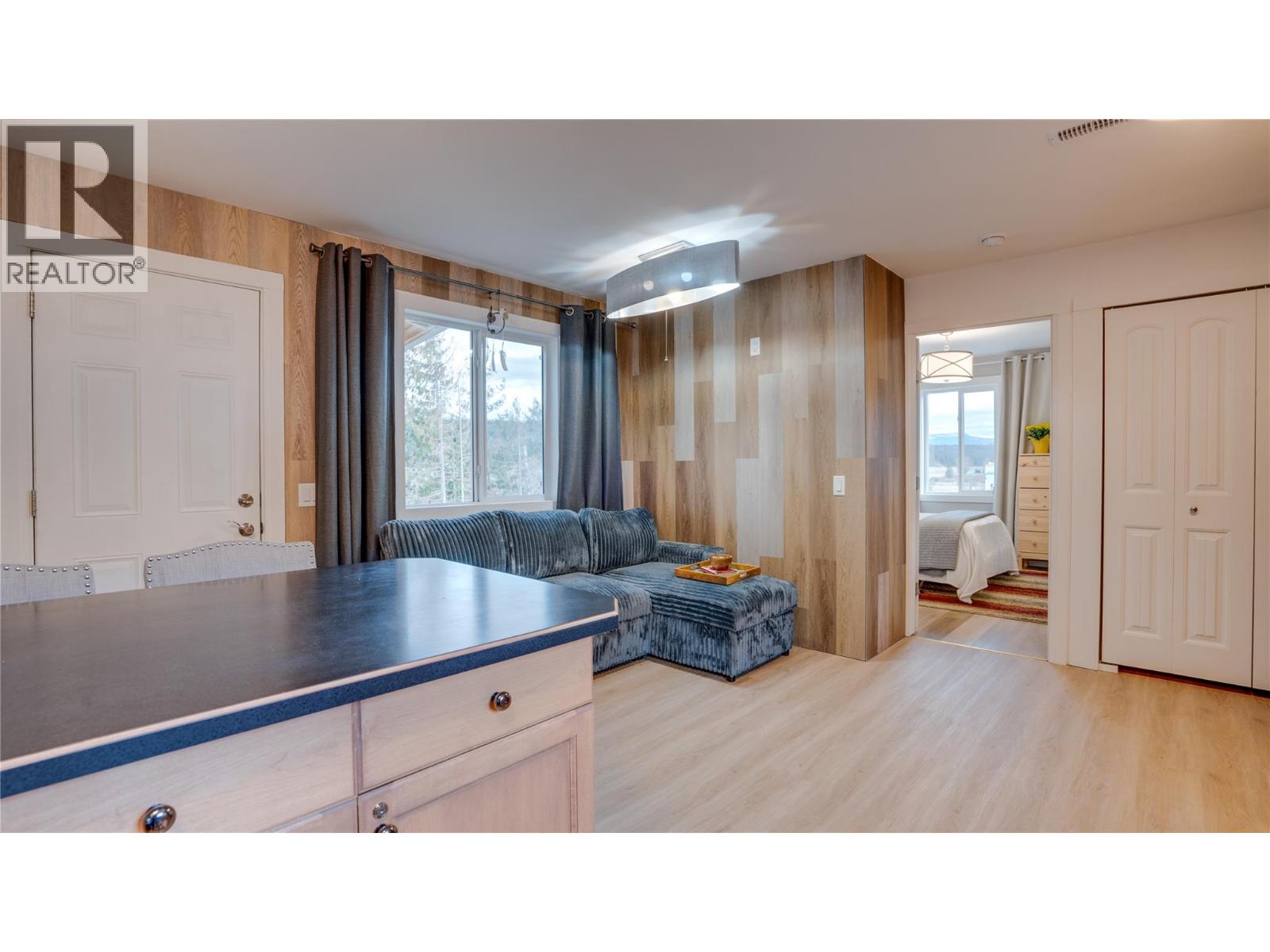 878 Deep Creek Road Unit# A, Enderby