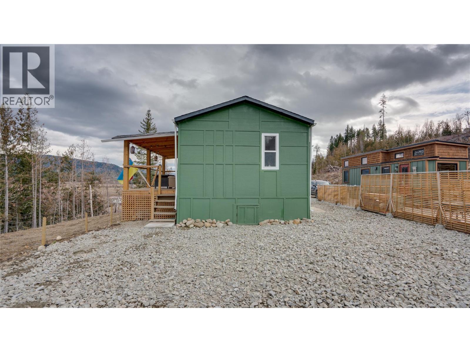 878 Deep Creek Road Unit# A, Enderby